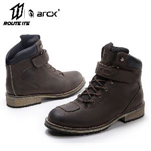 ARCX Motorcycle Boots