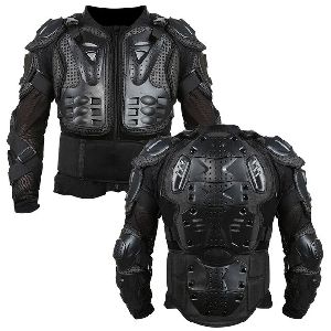 Full Body Motorcycle Armor Jacket