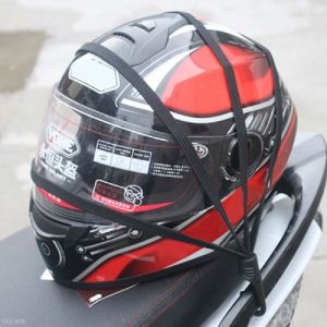 New Universal Moto Helmet Mesh