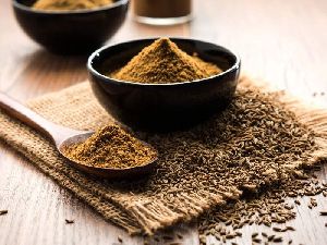 Cumin Seed Powder