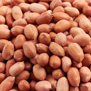Pure Crop Raw Peanut