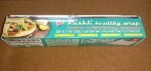 Pushli Healthy Wrap