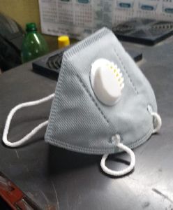 Air Filter Mask