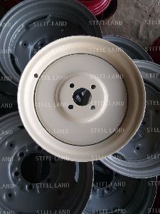 steelland mini tractor wheel rim