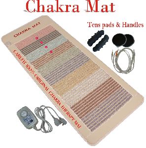 carefit chakra Heating Mat