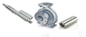 Centrifugal Pump Spares