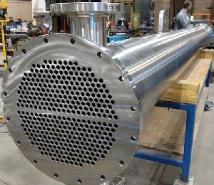 Heat Exchangers and Condensers