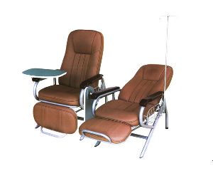 Blood Transfusion Chair