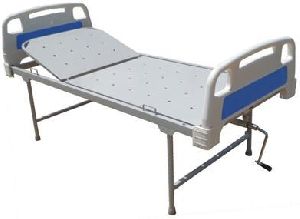 Semi Fowler Bed