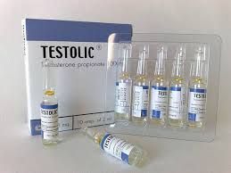 testolic injection