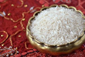 non basmati rice