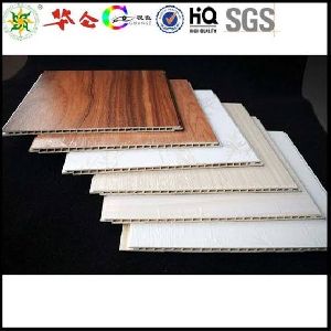 Pvc wall PANELS