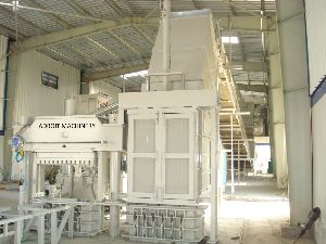 Baling Press