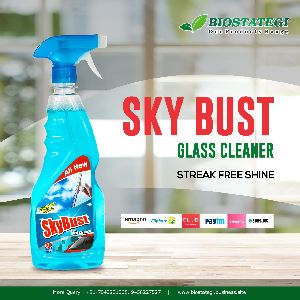 Glass Cleaner