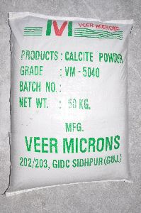 calcite powder 15 micron