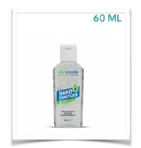 60 ml Hand Sanitizer Gel