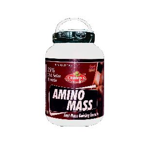 AMINO MASS (3kg)
