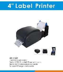 Bar Code Printer
