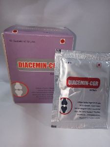Diacemin CGR Sachets