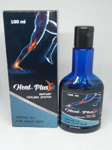 Heal-Plus Oil