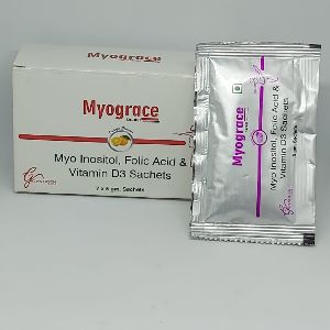 Myograce Sachets