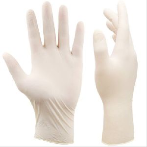 latex gloves