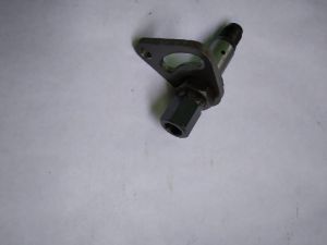 JCB 3DX Loader KPC Lock