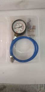 Oil Pressure Gauge