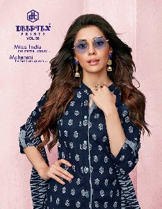 deeptex miss india vol 58 daily wear
