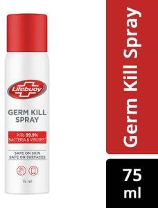 Lifebuoy Disinfectant Spray