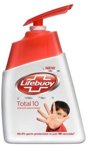 Lifebuoy Handwash