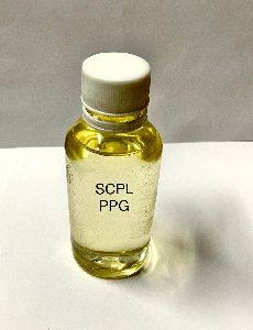 Pale Pressed Grade castor oil - PP Grade Castor Oil