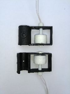 Side Mounted Magnetic Float Sensor (FS37-SM02)