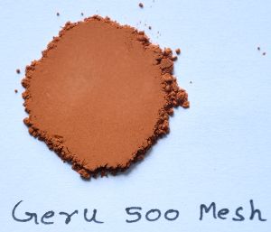 Geru 500 Mesh Powder
