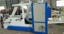 Fully Automatic Facial Tissue Making Machine