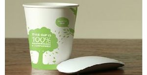 Bio Degradable Cupstock Paper