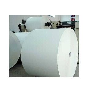 Pe Coated Cup Paper