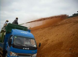 Hydroseeder Hydroseeder