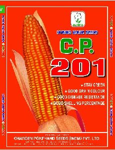 C.P. 201 Hybrid Maize Seeds