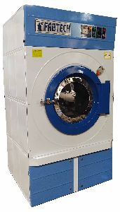 Industrial Drying Tumbler Machine