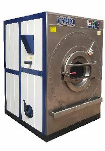 industrial washing machine