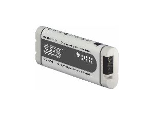 Smart Rechargeable lithium ion battery, SE-2047-2, 7.2V 8550mAH