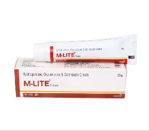 M-Lite Cream