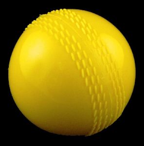 wind cricket ball