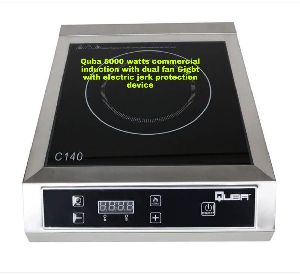 Induction Cooker