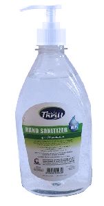 Thrill Hand Sanitizers