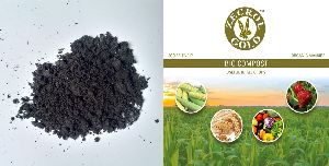 organic fertilizer