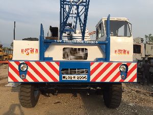 90 Ton P&H 790TC Truck Lattice Crane for Rental