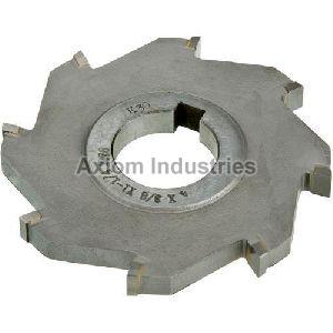 Carbide Tipped Cutters