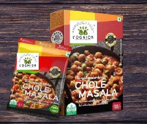 Chole Masala